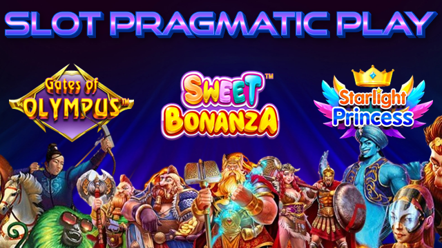 slot pragmatic terbaik