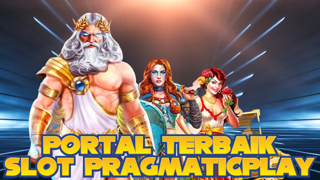 PORTALSLOTPRAGMATICPLAY