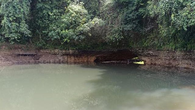 Mitos Bendungan Matras