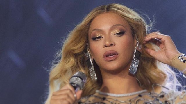 Beyonce Catat Rekor Daftar Nominasi di Grammy 2025