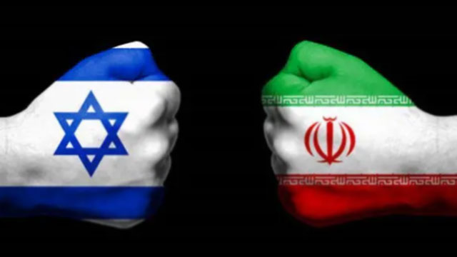 Mengapa Iran dan Israel Bermusuhan