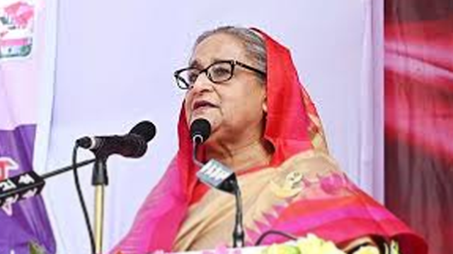 Bangladesh minta India ekstradisi mantan PM Hasina