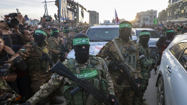 hamas